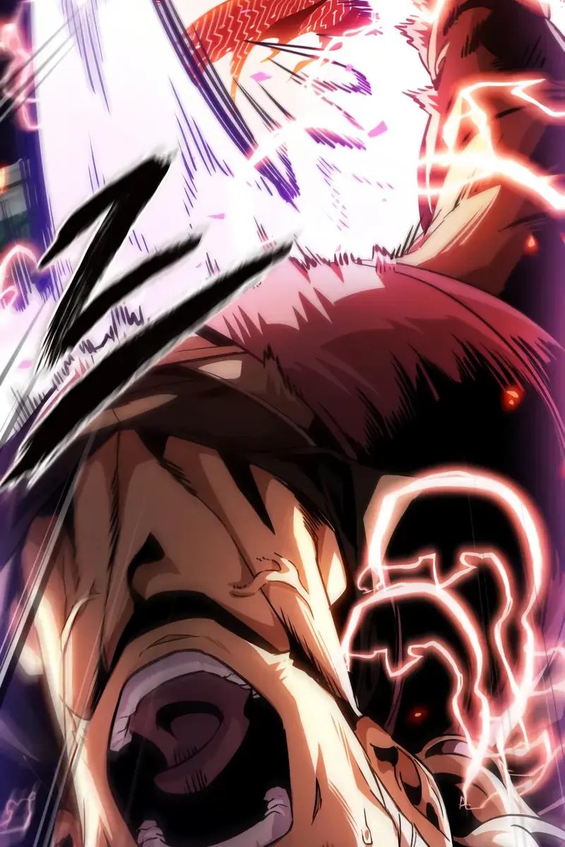 Nano Machine Chapter 288 Page 119