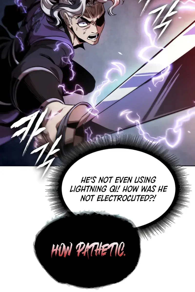 Nano Machine Chapter 289 Page 4