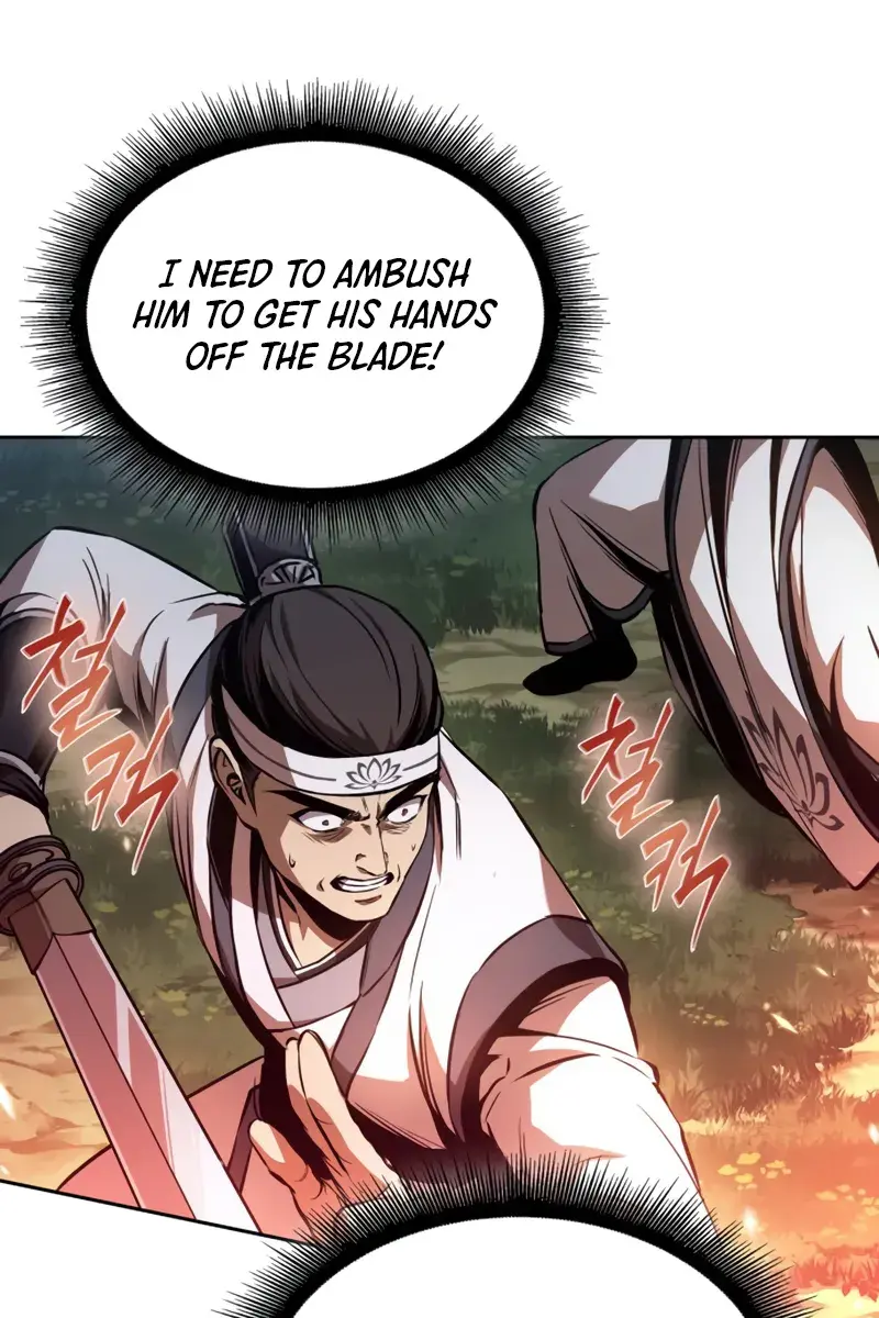 Nano Machine Chapter 289 Page 13