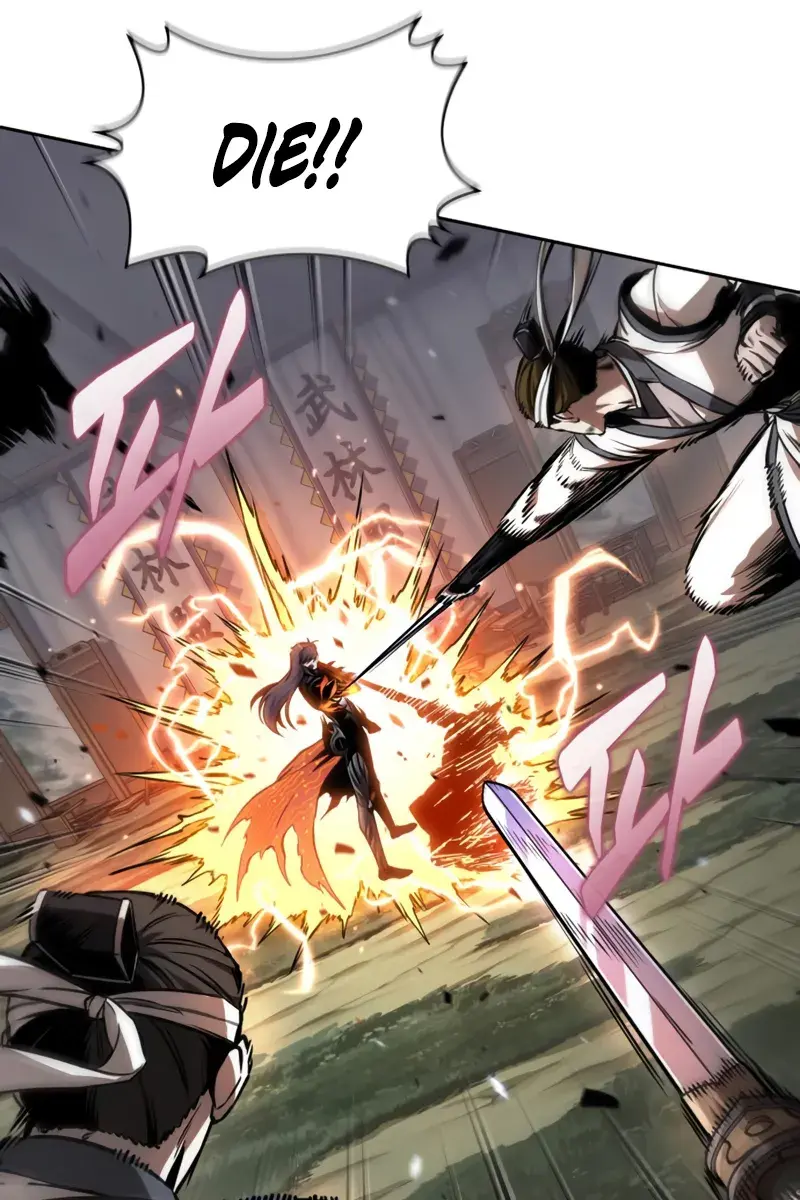 Nano Machine Chapter 289 Page 15