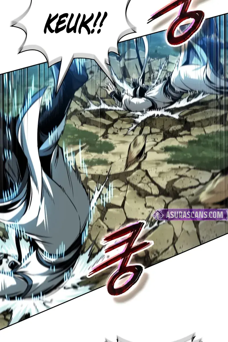 Nano Machine Chapter 289 Page 18