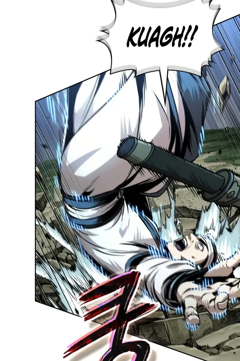 Nano Machine Chapter 289 Page 19