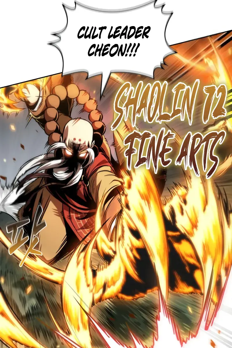 Nano Machine Chapter 289 Page 22