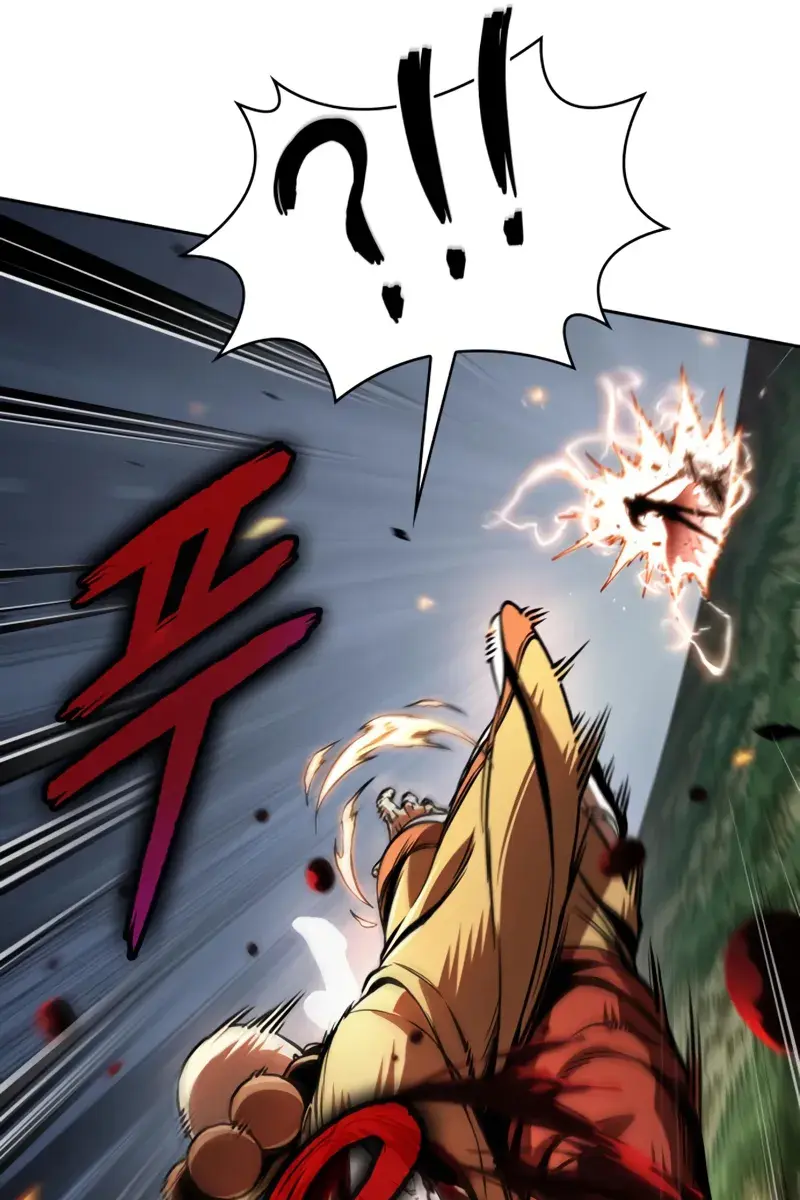 Nano Machine Chapter 289 Page 27