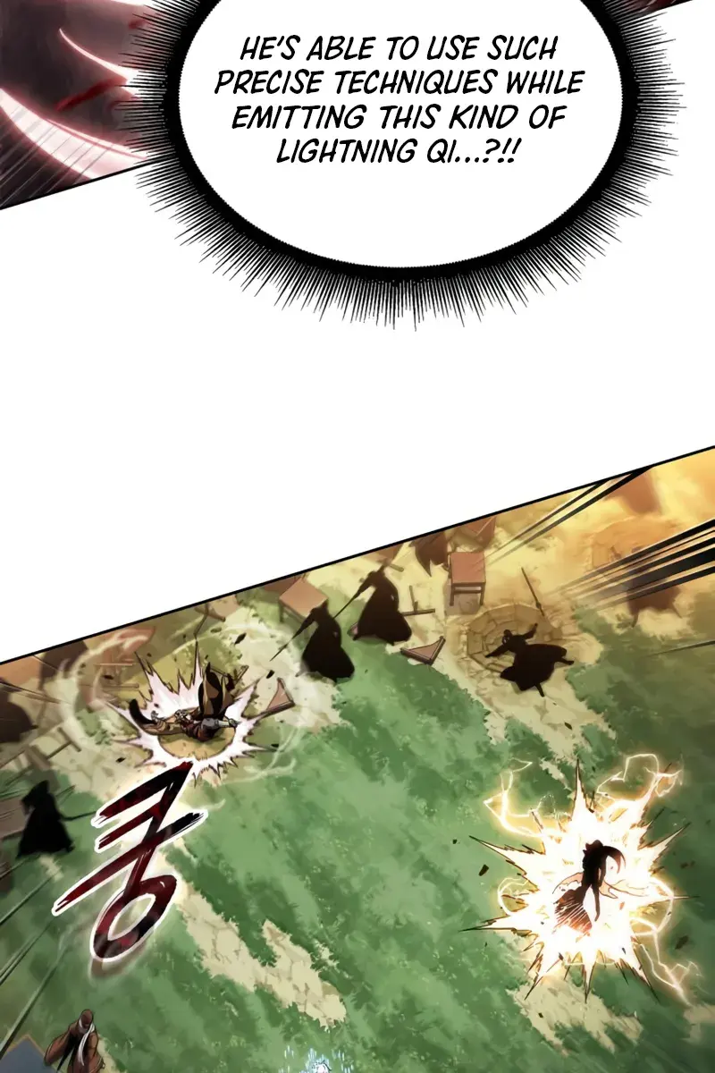 Nano Machine Chapter 289 Page 30