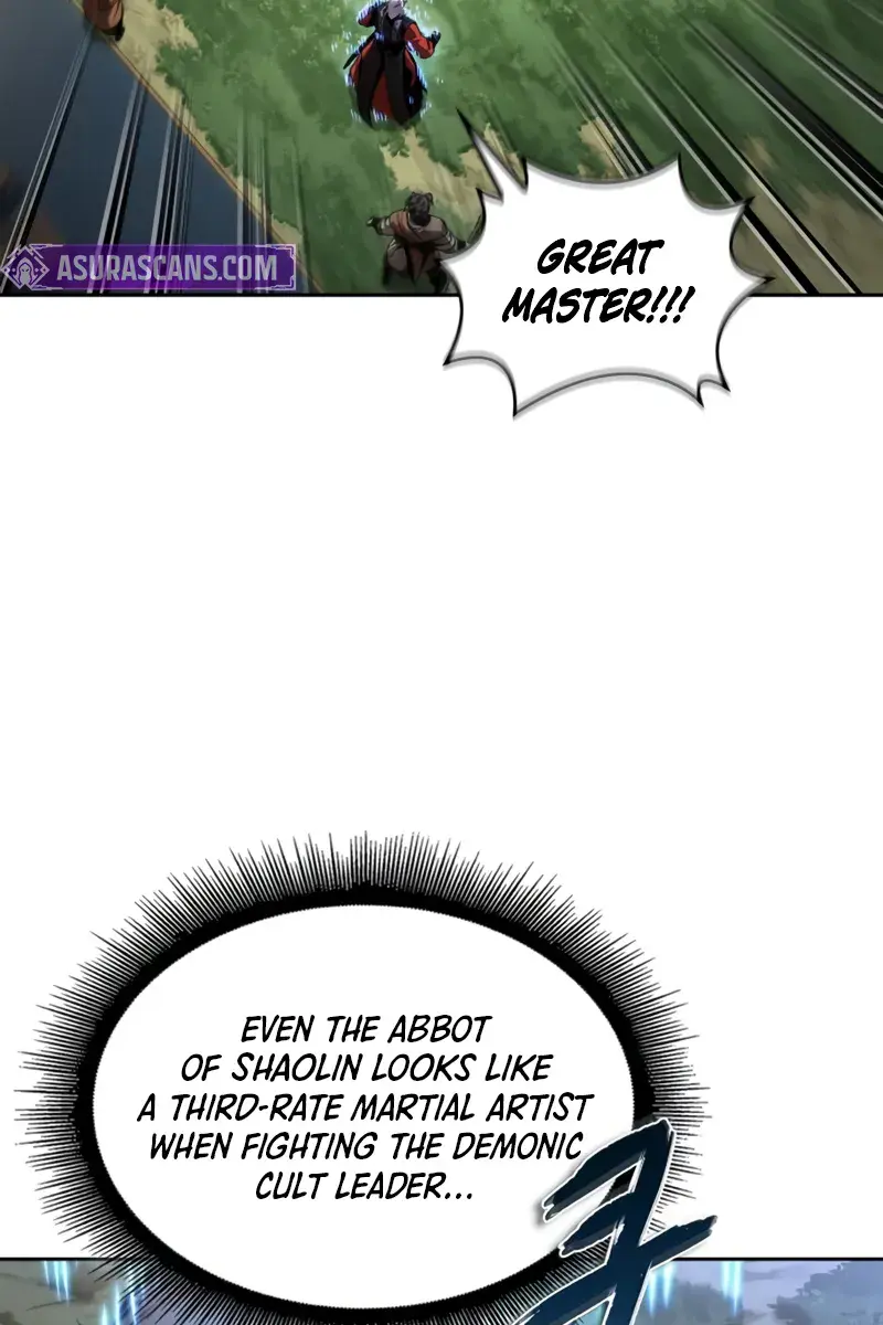 Nano Machine Chapter 289 Page 31