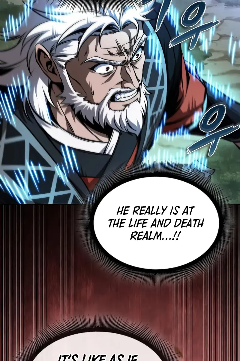 Nano Machine Chapter 289 Page 32