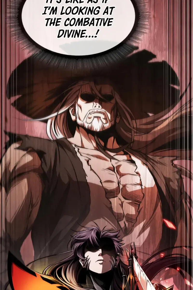 Nano Machine Chapter 289 Page 33