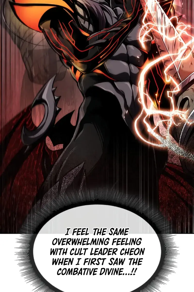 Nano Machine Chapter 289 Page 34