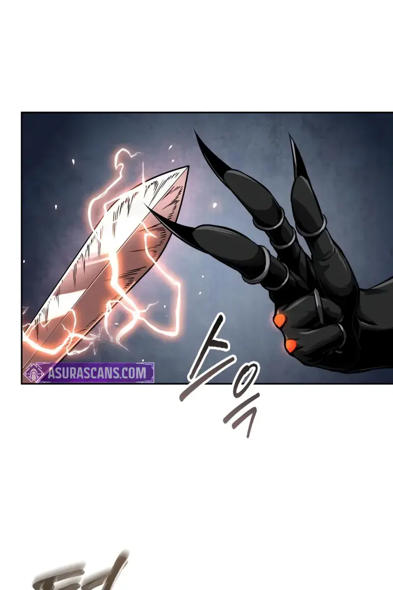 Nano Machine Chapter 289 Page 36