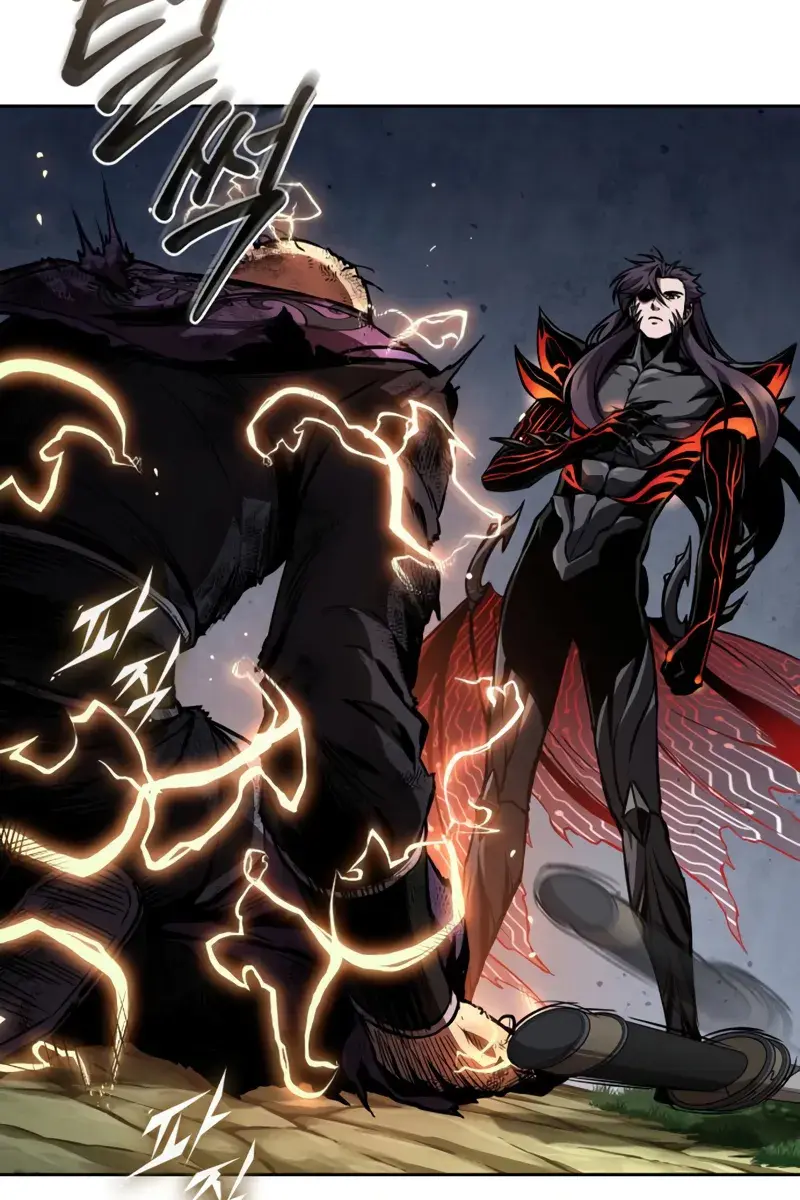 Nano Machine Chapter 289 Page 37