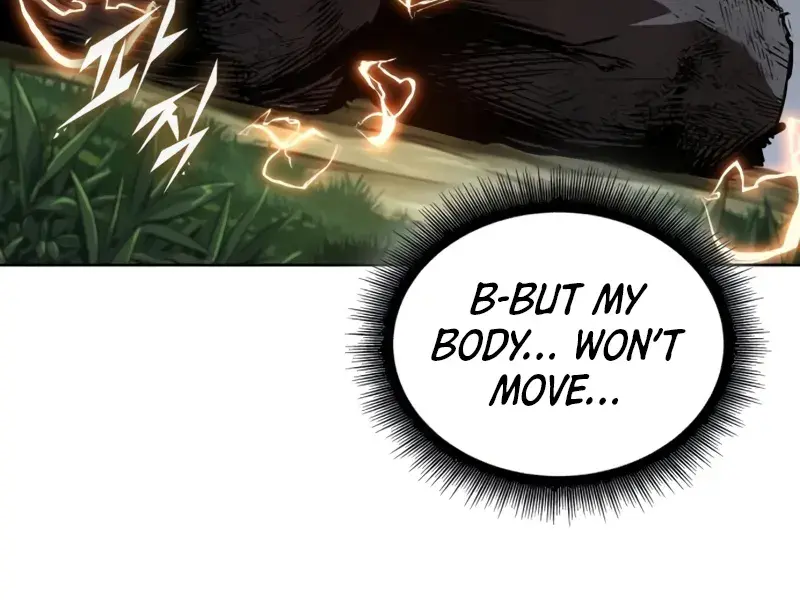 Nano Machine Chapter 289 Page 39