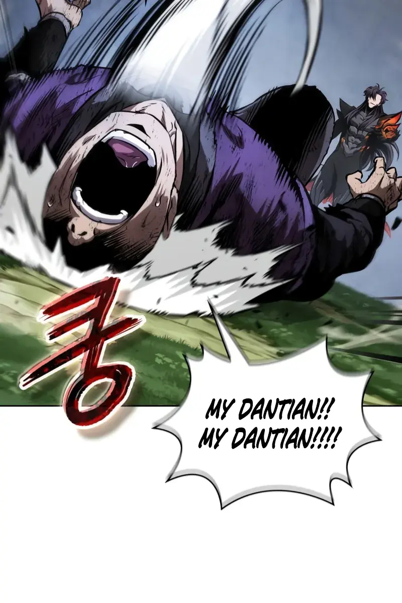 Nano Machine Chapter 289 Page 50