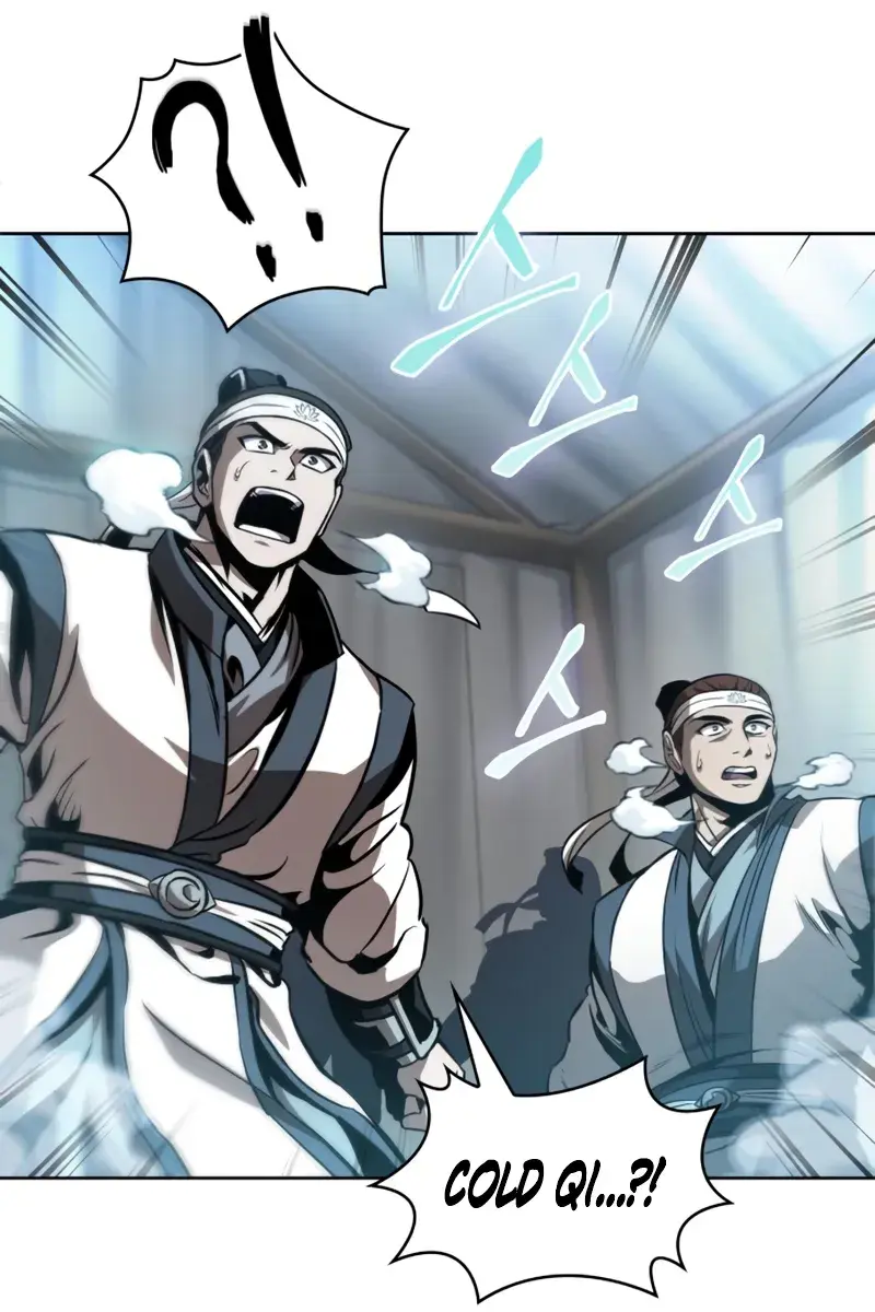 Nano Machine Chapter 289 Page 53