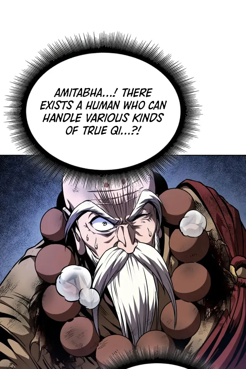 Nano Machine Chapter 289 Page 58