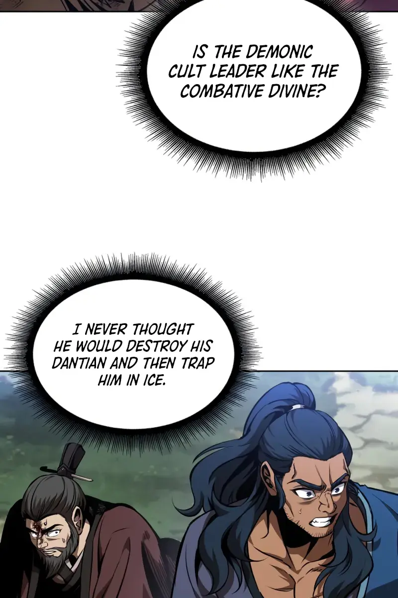 Nano Machine Chapter 289 Page 59