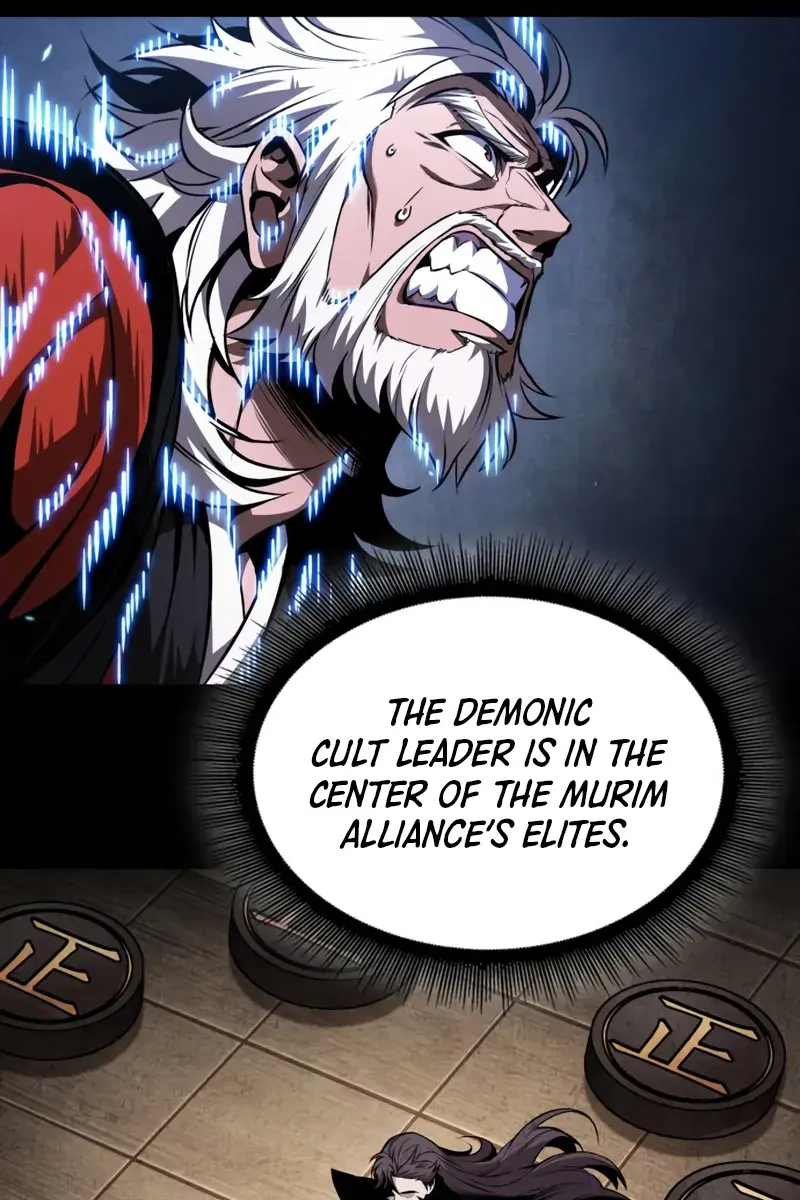 Nano Machine Chapter 289 Page 64