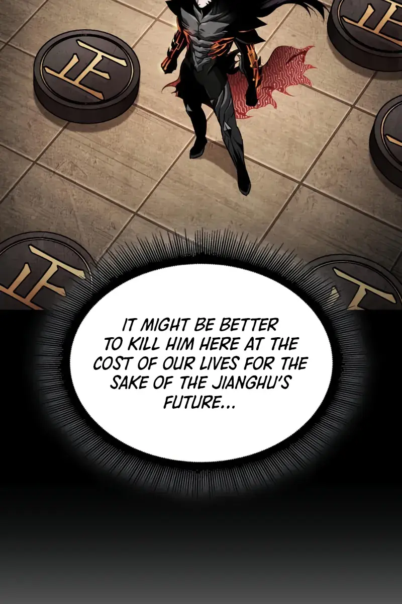 Nano Machine Chapter 289 Page 65