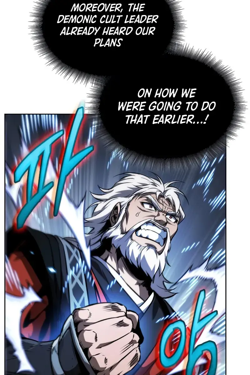 Nano Machine Chapter 289 Page 68