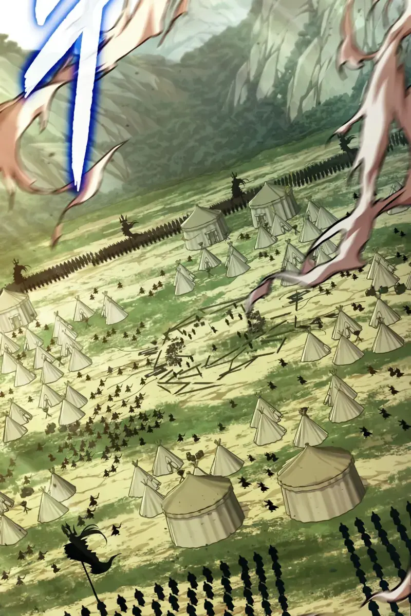 Nano Machine Chapter 289 Page 84