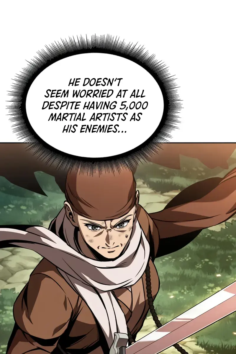 Nano Machine Chapter 289 Page 87