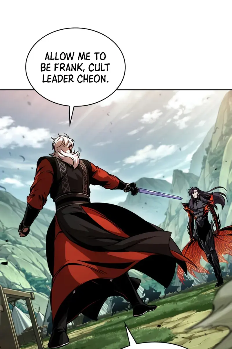 Nano Machine Chapter 289 Page 89