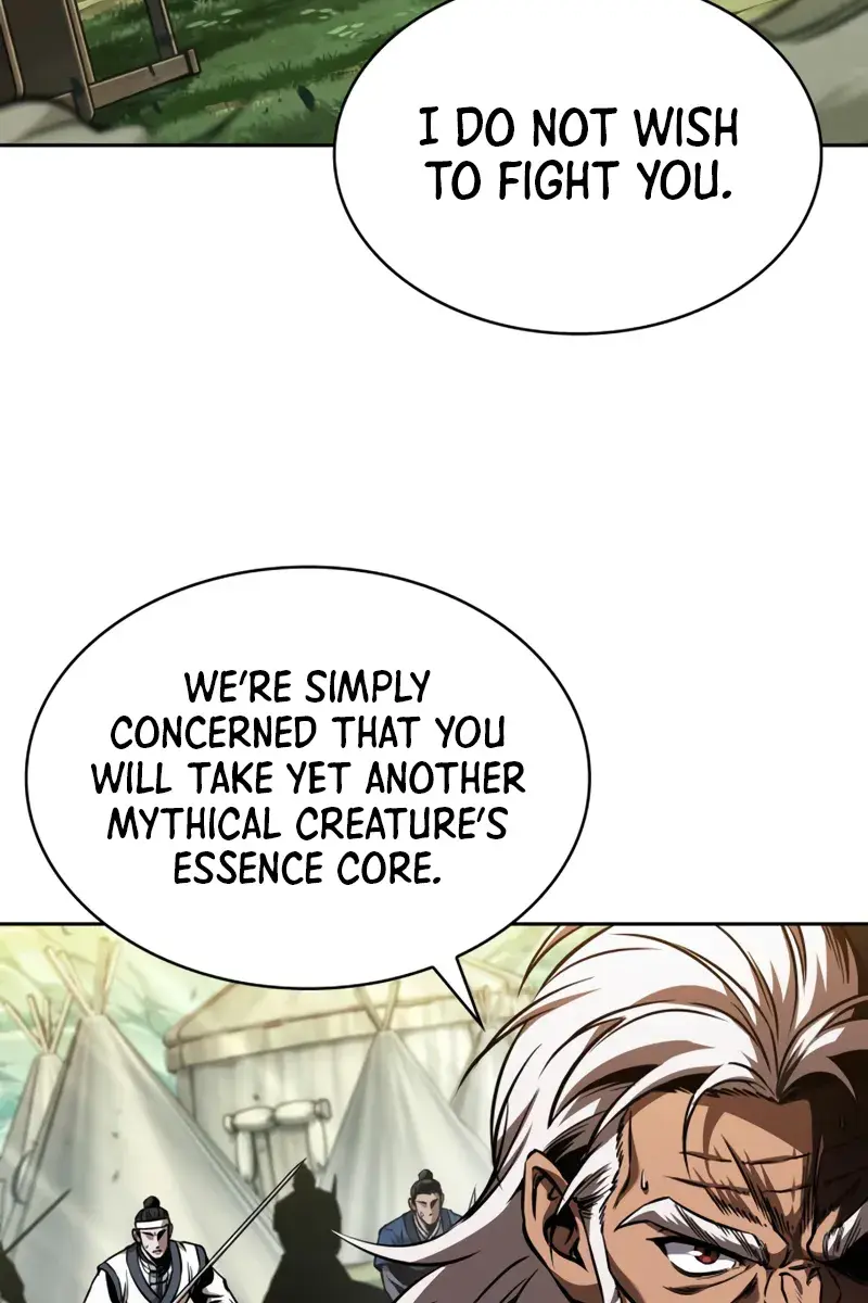 Nano Machine Chapter 289 Page 90