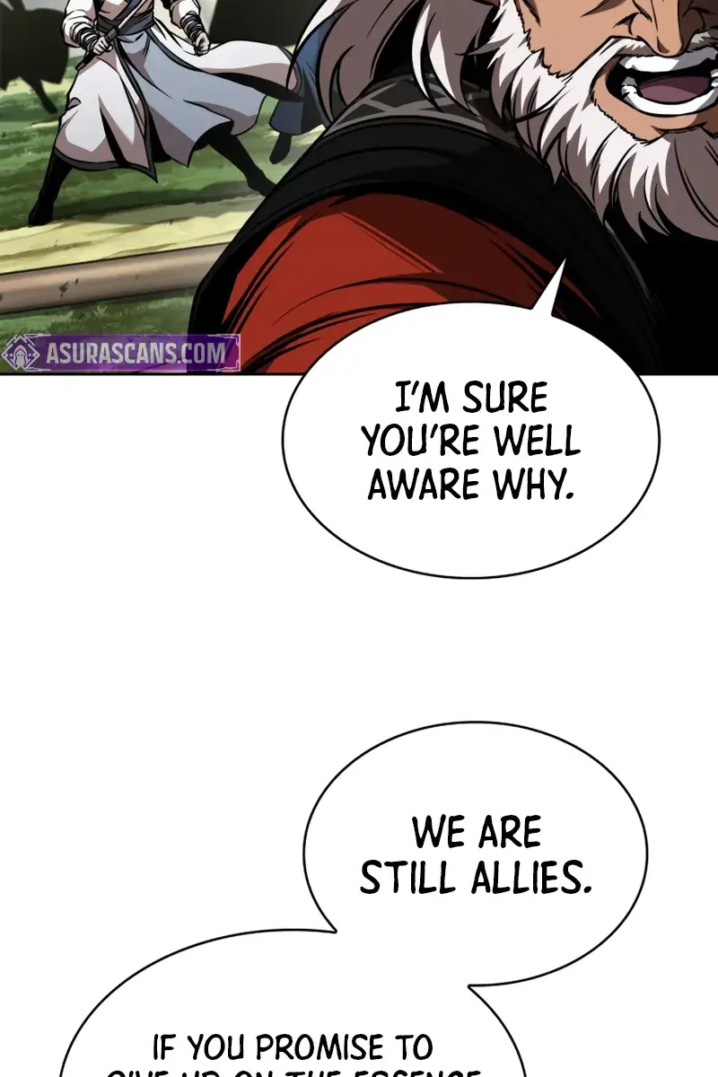 Nano Machine Chapter 289 Page 91