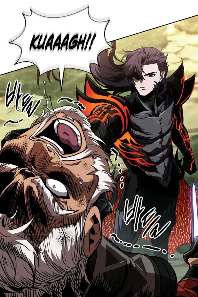 Nano Machine Chapter 289 Page 105