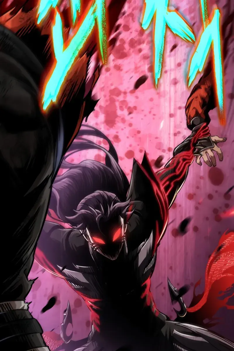 Nano Machine Chapter 290 Page 11