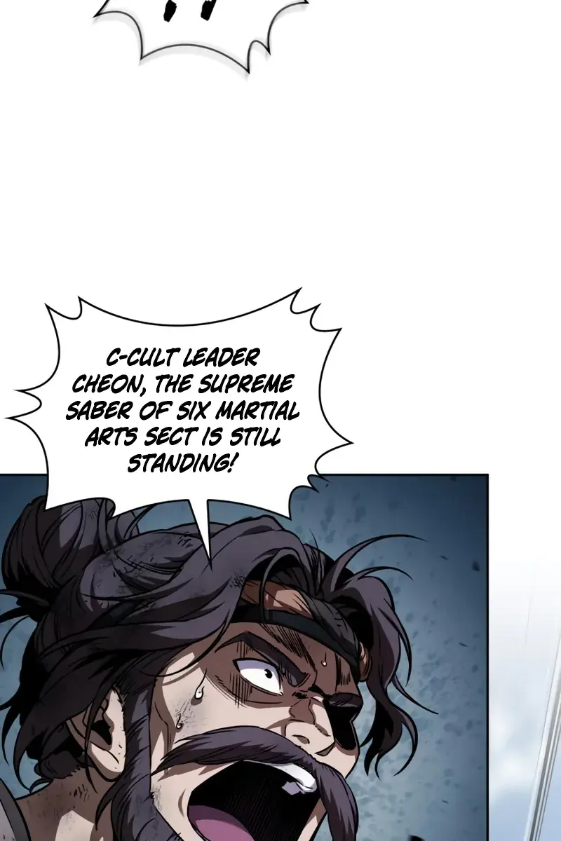 Nano Machine Chapter 290 Page 15