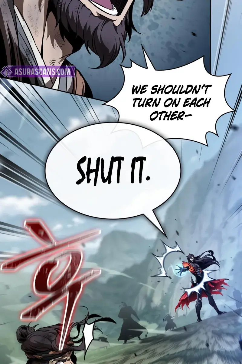 Nano Machine Chapter 290 Page 16