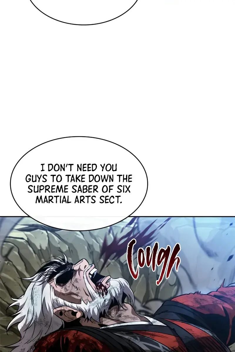 Nano Machine Chapter 290 Page 21