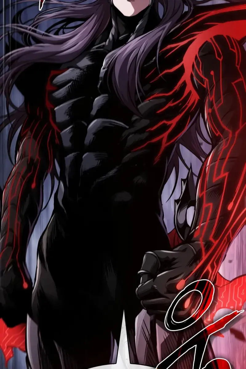 Nano Machine Chapter 290 Page 23