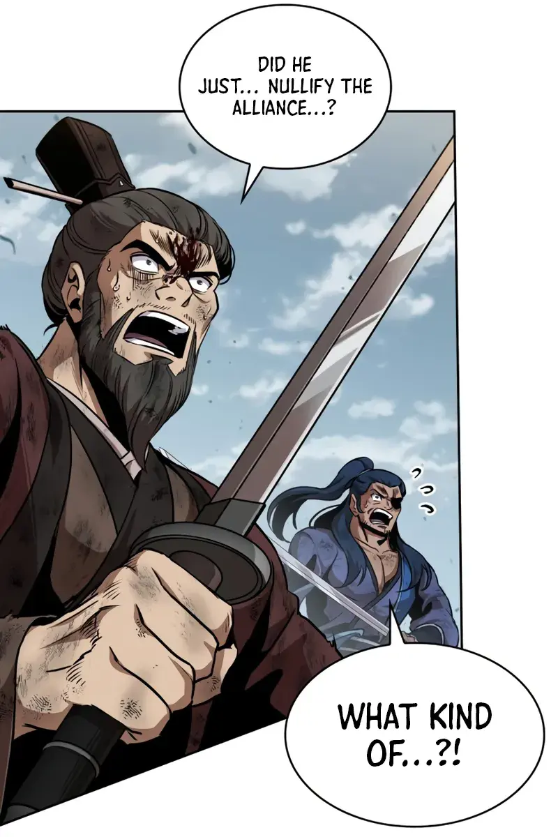 Nano Machine Chapter 290 Page 26