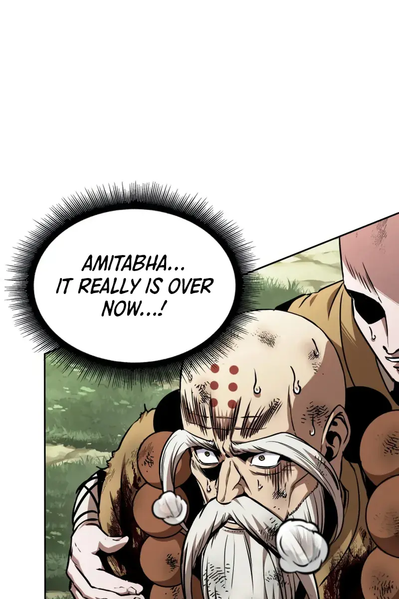 Nano Machine Chapter 290 Page 27