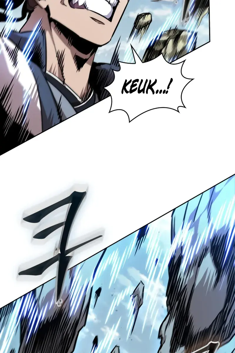 Nano Machine Chapter 290 Page 32