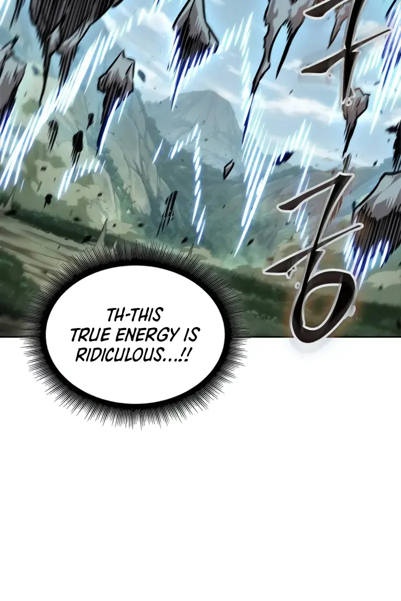 Nano Machine Chapter 290 Page 33