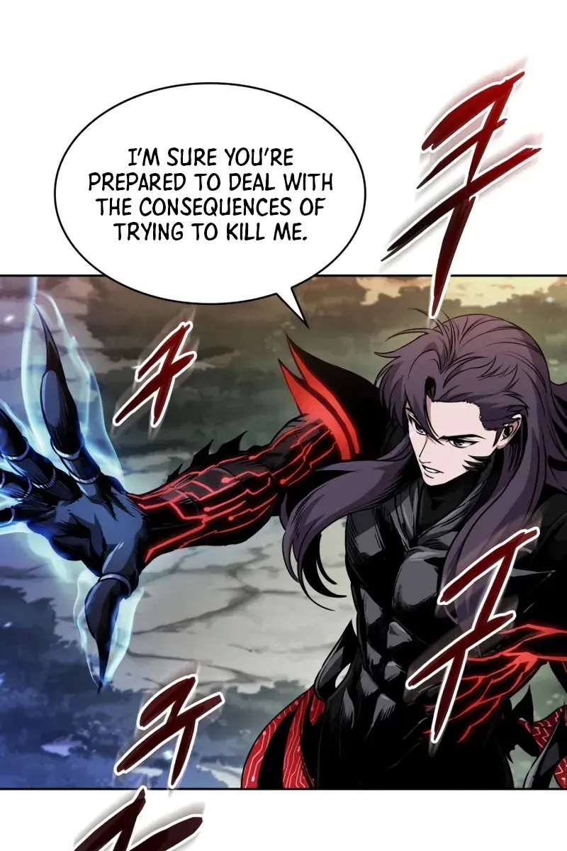 Nano Machine Chapter 290 Page 34