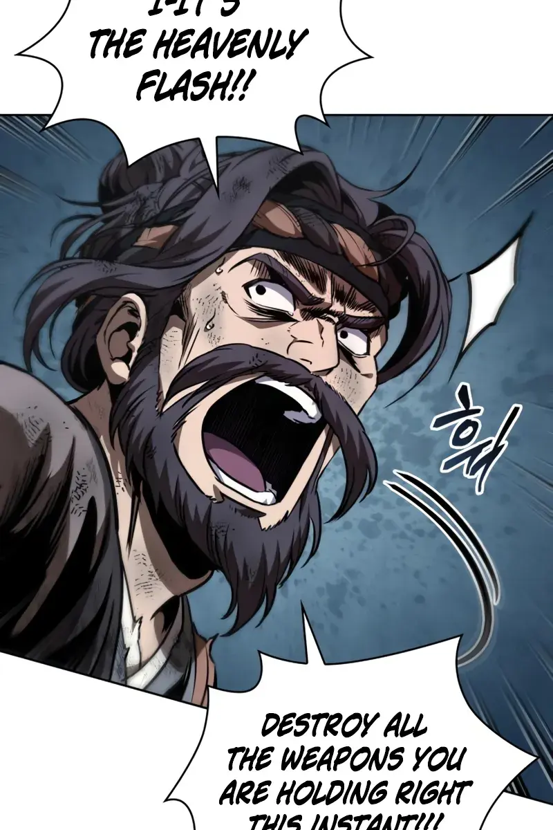 Nano Machine Chapter 290 Page 37