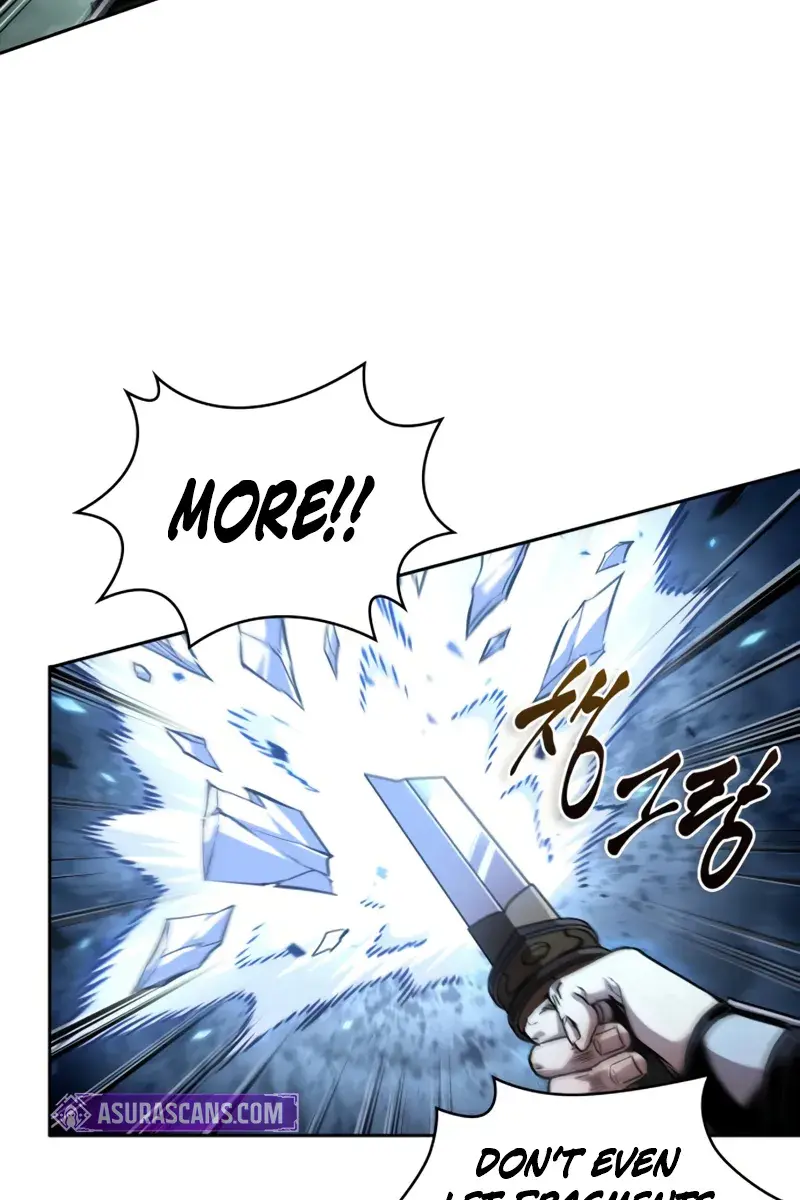 Nano Machine Chapter 290 Page 40