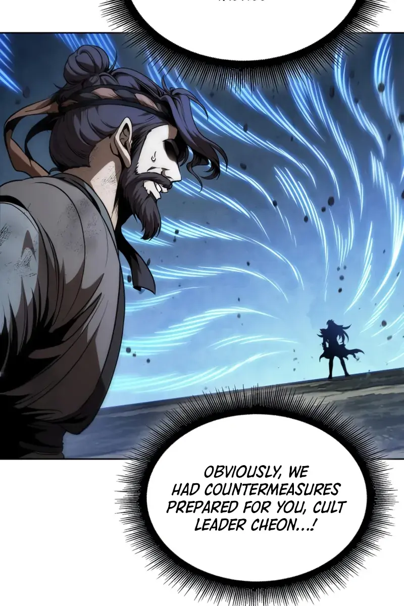 Nano Machine Chapter 290 Page 42