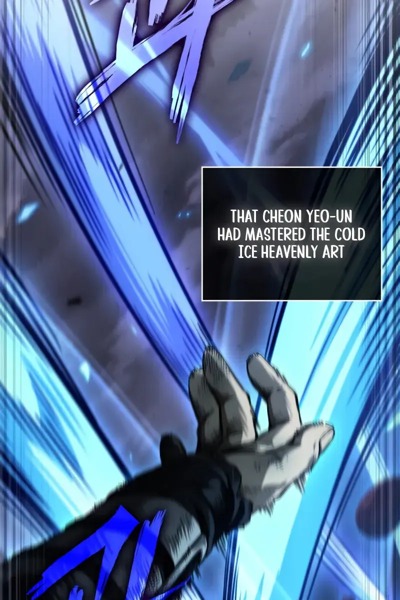 Nano Machine Chapter 290 Page 58