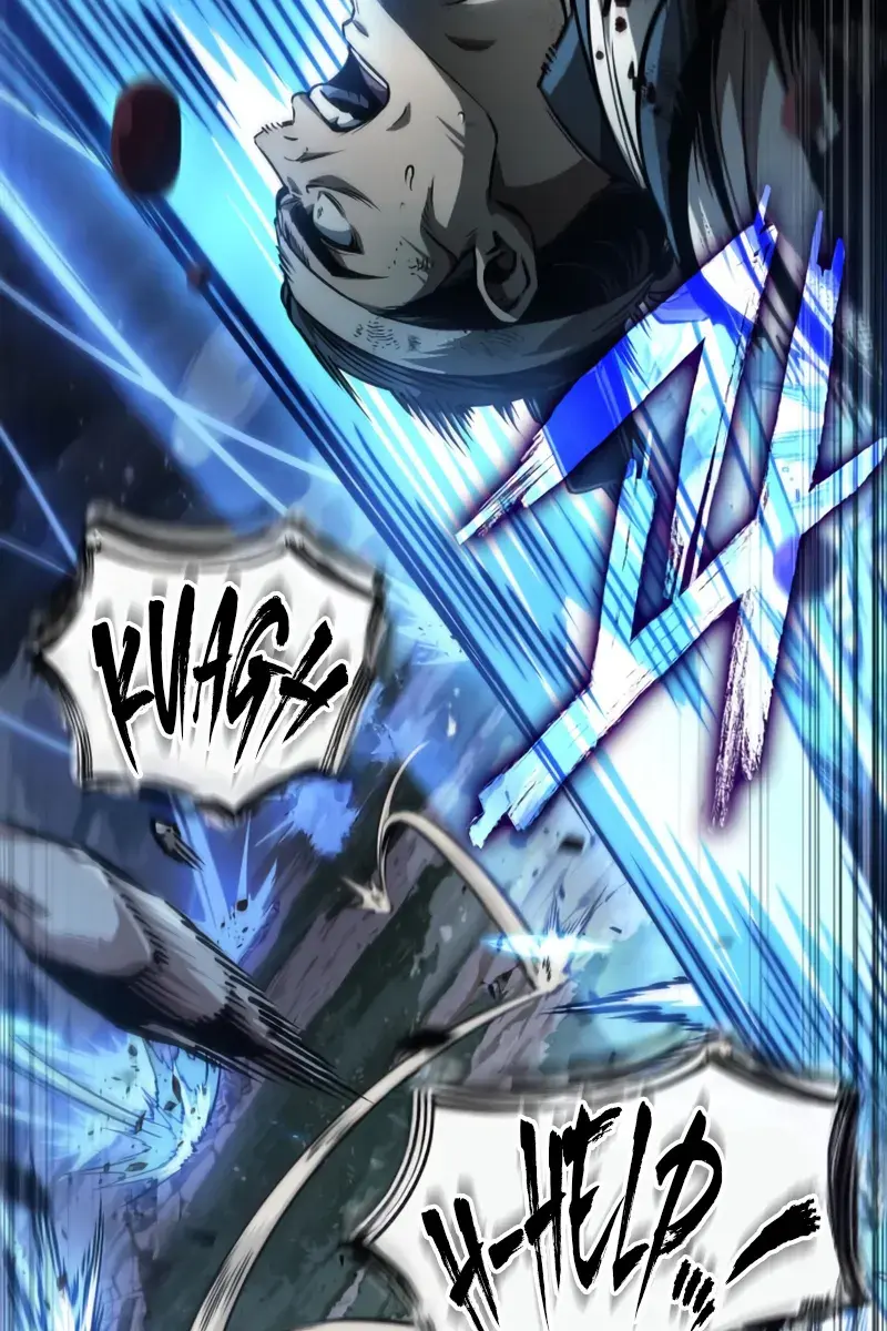 Nano Machine Chapter 290 Page 60