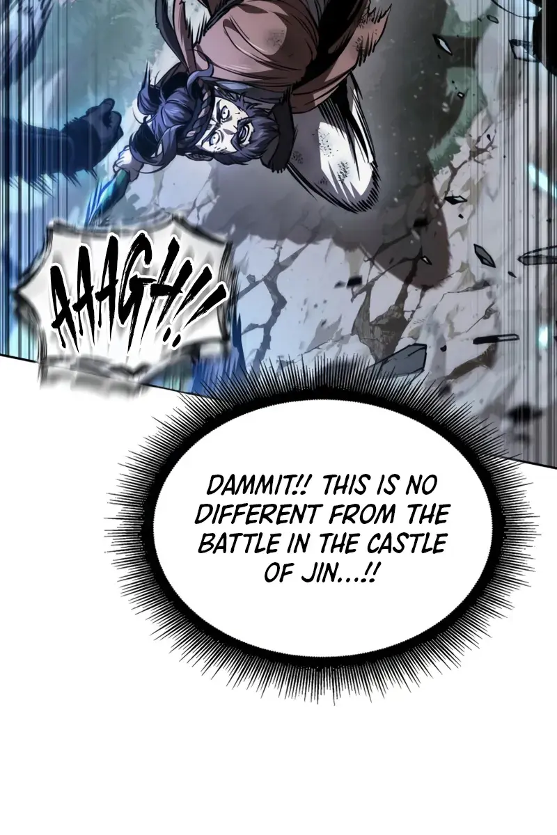 Nano Machine Chapter 290 Page 62