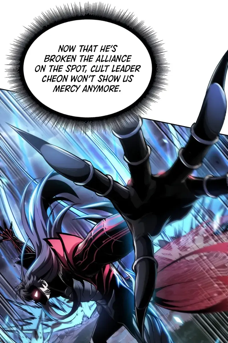 Nano Machine Chapter 290 Page 64