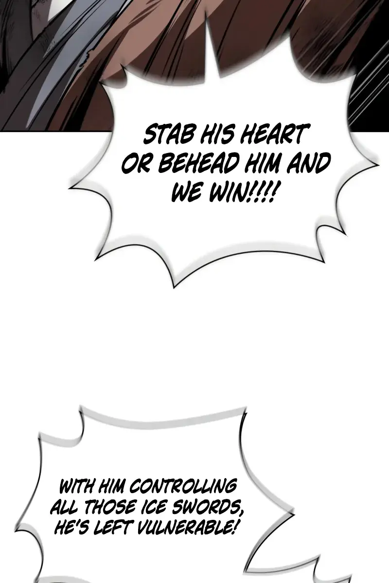 Nano Machine Chapter 290 Page 69