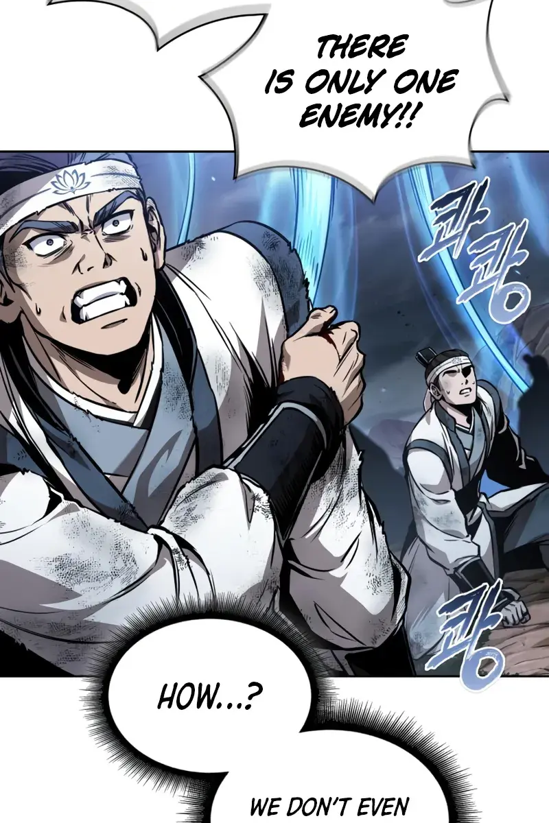 Nano Machine Chapter 290 Page 70