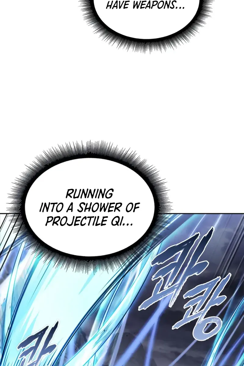 Nano Machine Chapter 290 Page 71