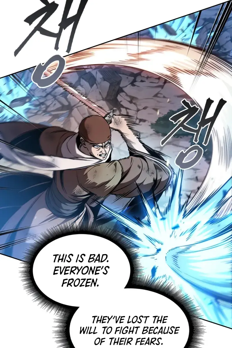 Nano Machine Chapter 290 Page 73